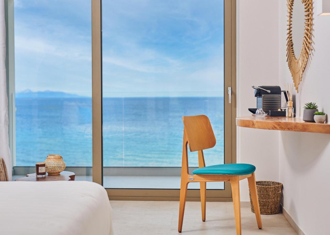 Suite Superior con Vista Mare