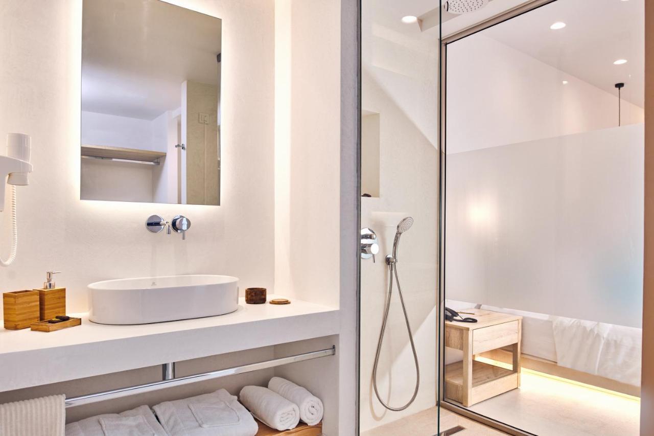 Suite Executive con Vista Mare e Jacuzzi